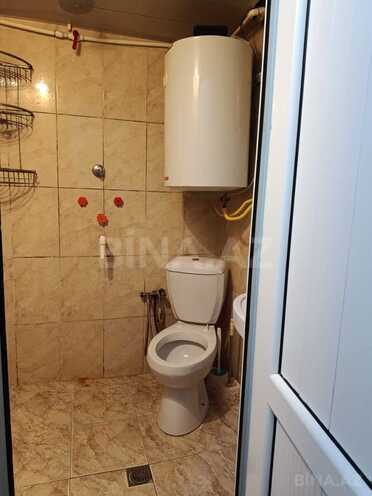 Satılır 1 otaqlı köhnə tikili 32 m², Neftçilər m., photo 8 from 9