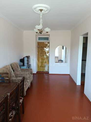 Satılır 1 otaqlı köhnə tikili 32 m², Neftçilər m., photo 1 from 9