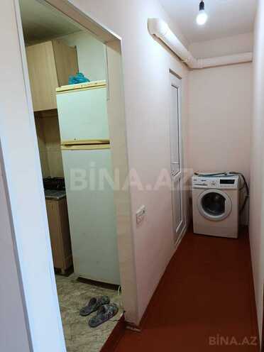 Satılır 1 otaqlı köhnə tikili 32 m², Neftçilər m., photo 7 from 9