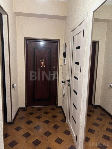 Satılır 2 otaqlı yeni tikili 57 m², Qara Qarayev m., photo 11 from 13