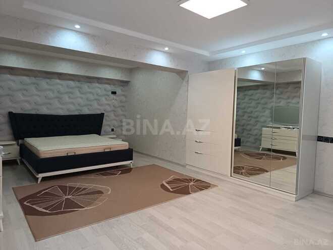İcarəyə verilir 2 otaqlı yeni tikili 90 m², Xalqlar Dostluğu m., photo 6 from 13