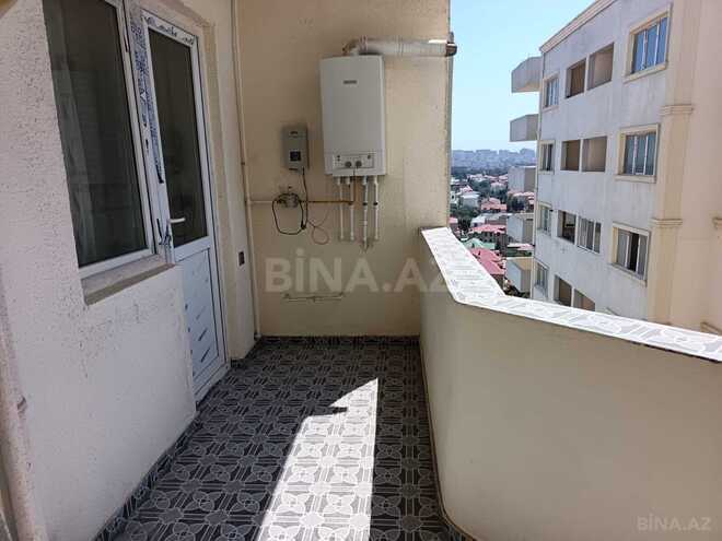 İcarəyə verilir 2 otaqlı yeni tikili 90 m², Xalqlar Dostluğu m., photo 12 from 13