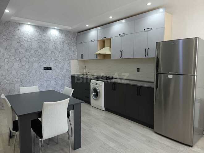 İcarəyə verilir 2 otaqlı yeni tikili 90 m², Xalqlar Dostluğu m., photo 7 from 13