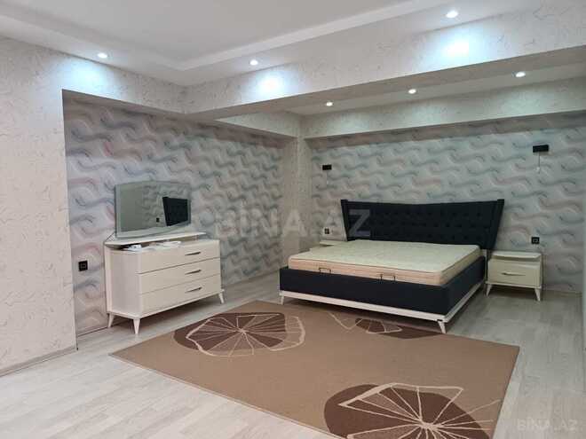 İcarəyə verilir 2 otaqlı yeni tikili 90 m², Xalqlar Dostluğu m., photo 5 from 13