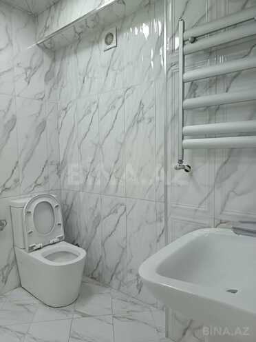 İcarəyə verilir 2 otaqlı yeni tikili 90 m², Xalqlar Dostluğu m., photo 11 from 13