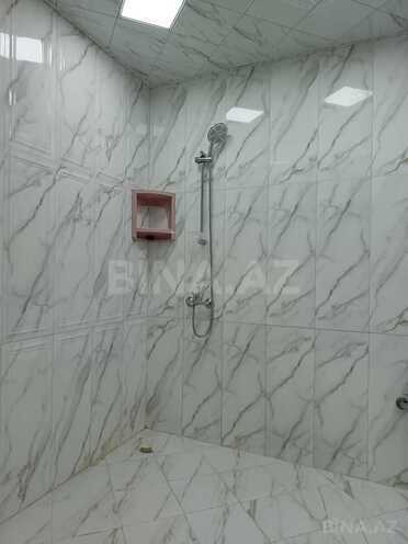 İcarəyə verilir 2 otaqlı yeni tikili 90 m², Xalqlar Dostluğu m., photo 10 from 13