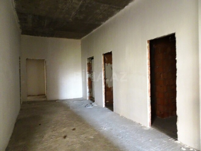 Satılır 3 otaqlı yeni tikili 135 m², Gənclik m., photo 7 from 14
