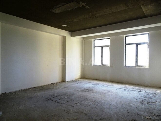 Satılır 3 otaqlı yeni tikili 135 m², Gənclik m., photo 4 from 14