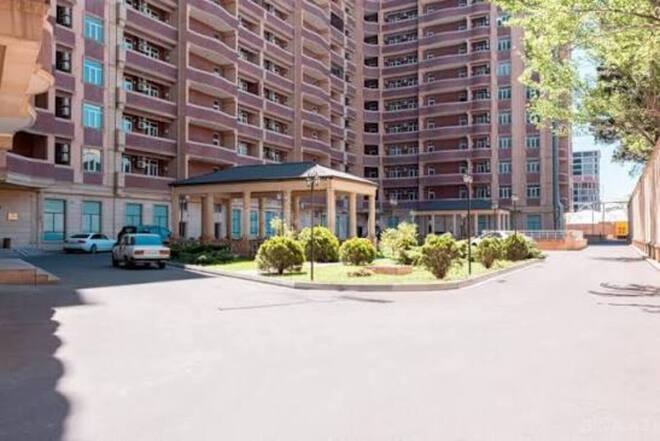 Satılır 3 otaqlı yeni tikili 135 m², Gənclik m., photo 12 from 14