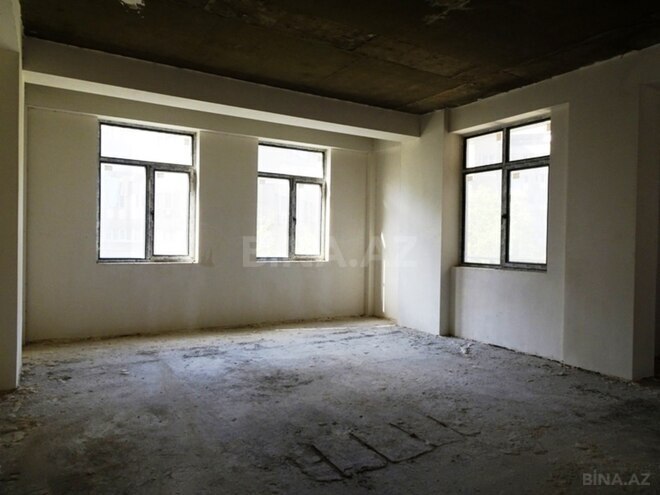 Satılır 3 otaqlı yeni tikili 135 m², Gənclik m., photo 5 from 14