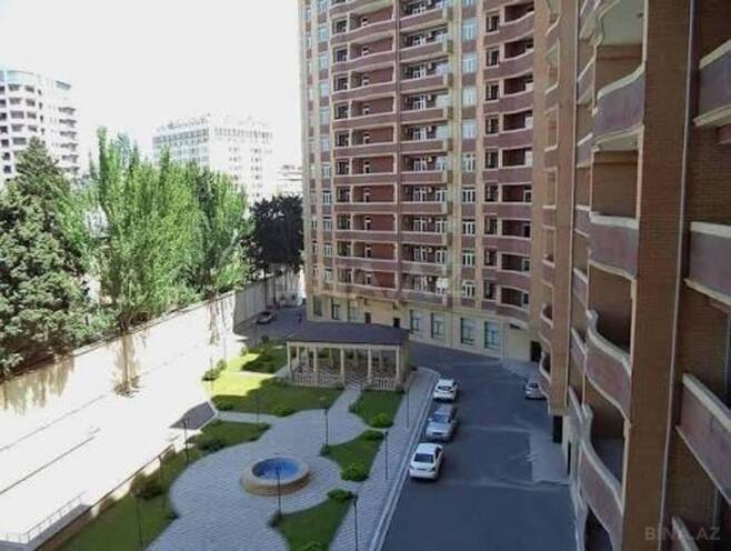 Satılır 3 otaqlı yeni tikili 135 m², Gənclik m., photo 13 from 14