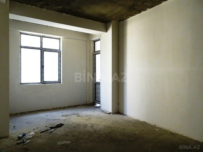Satılır 3 otaqlı yeni tikili 135 m², Gənclik m., photo 10 from 14