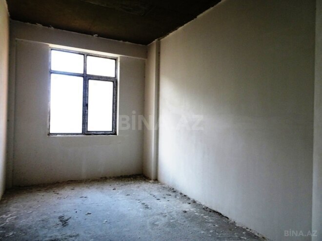 Satılır 3 otaqlı yeni tikili 135 m², Gənclik m., photo 11 from 14