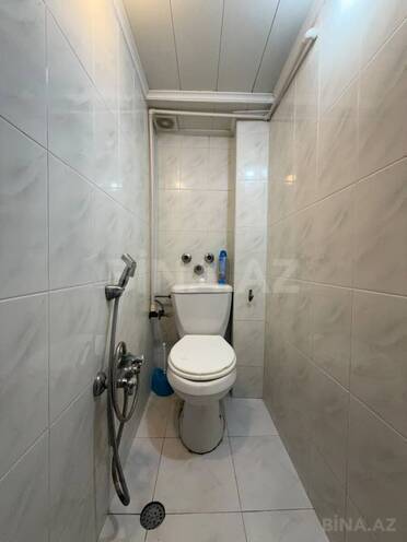 Продаётся 3-комн. вторичка 85 м², м. Халглар Достлугу, photo 18 from 20
