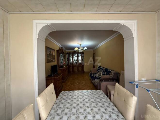Продаётся 3-комн. вторичка 85 м², м. Халглар Достлугу, photo 5 from 20