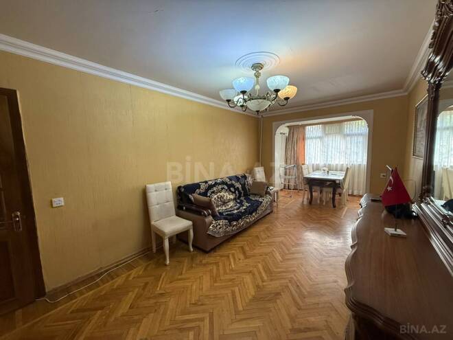 Продаётся 3-комн. вторичка 85 м², м. Халглар Достлугу, photo 4 from 20