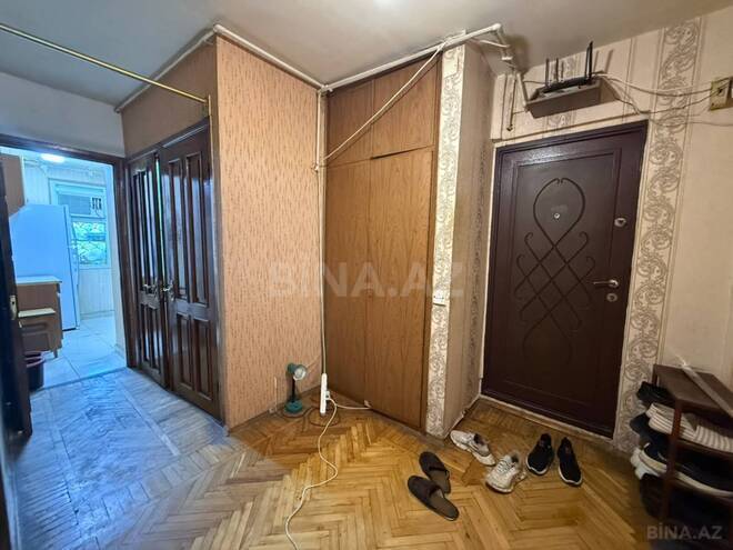 Продаётся 3-комн. вторичка 85 м², м. Халглар Достлугу, photo 19 from 20