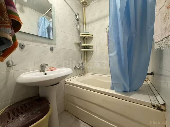 Продаётся 3-комн. вторичка 85 м², м. Халглар Достлугу, photo 17 from 20