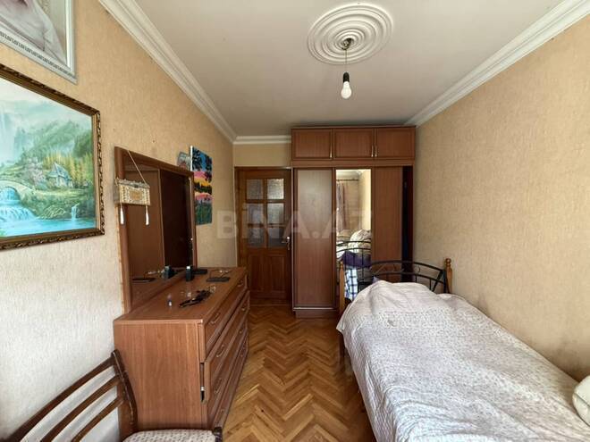 Продаётся 3-комн. вторичка 85 м², м. Халглар Достлугу, photo 9 from 20