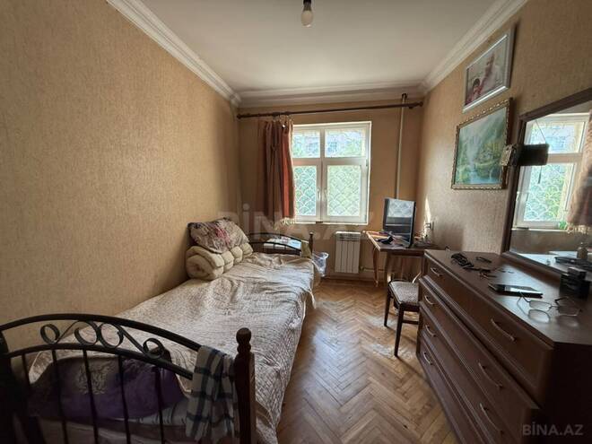Продаётся 3-комн. вторичка 85 м², м. Халглар Достлугу, photo 6 from 20