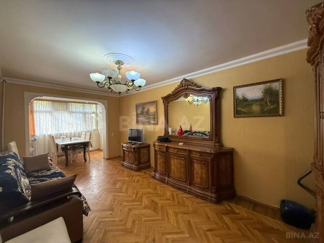 Продаётся 3-комн. вторичка 85 м², м. Халглар Достлугу, photo 3 from 20
