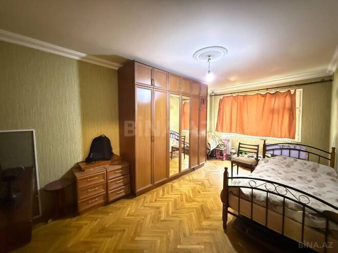 Продаётся 3-комн. вторичка 85 м², м. Халглар Достлугу, photo 13 from 20