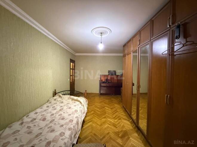 Продаётся 3-комн. вторичка 85 м², м. Халглар Достлугу, photo 12 from 20