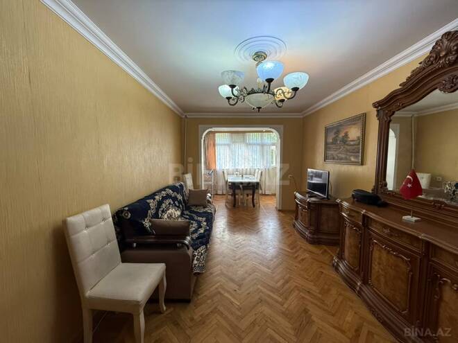Продаётся 3-комн. вторичка 85 м², м. Халглар Достлугу, photo 1 from 20