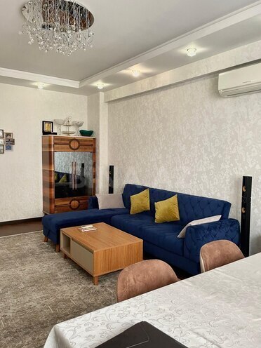 Продаётся 3-комн. новостройка 122 м², м. Ази Асланов, photo 6 from 17