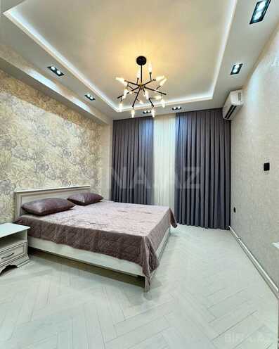 Продаётся 3-комн. новостройка 100 м², Насиминский  р., photo 4 from 9