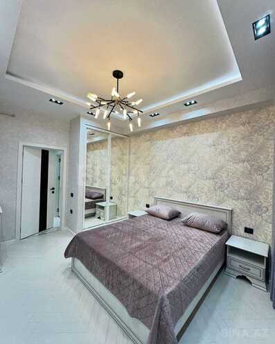 Продаётся 3-комн. новостройка 100 м², Насиминский  р., photo 5 from 9