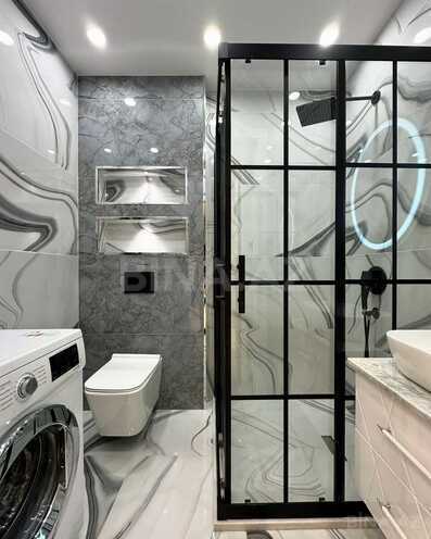 Продаётся 3-комн. новостройка 100 м², Насиминский  р., photo 8 from 9