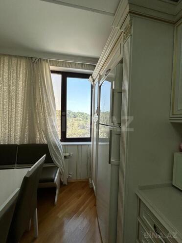 Satılır 2 otaqlı köhnə tikili 60 m², Elmlər Akademiyası m., photo 5 from 14