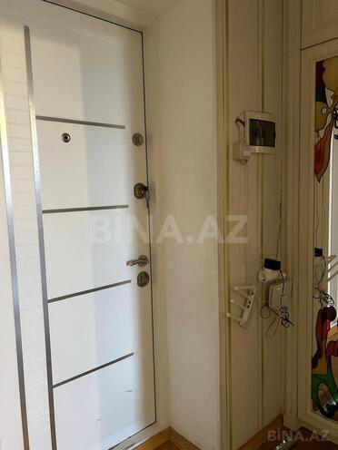 Satılır 2 otaqlı köhnə tikili 60 m², Elmlər Akademiyası m., photo 10 from 14
