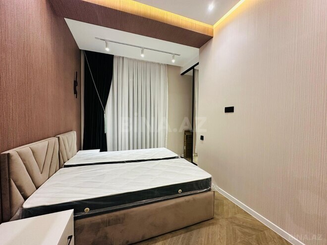Продаётся 3-комн. новостройка 100 м², Насиминский  р., photo 6 from 9