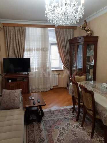 Продаётся 3-комн. вторичка 85 м², Ясамальский р., photo 6 from 21