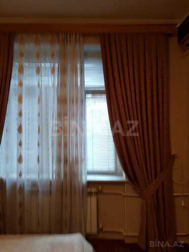 Продаётся 3-комн. вторичка 85 м², Ясамальский р., photo 11 from 21