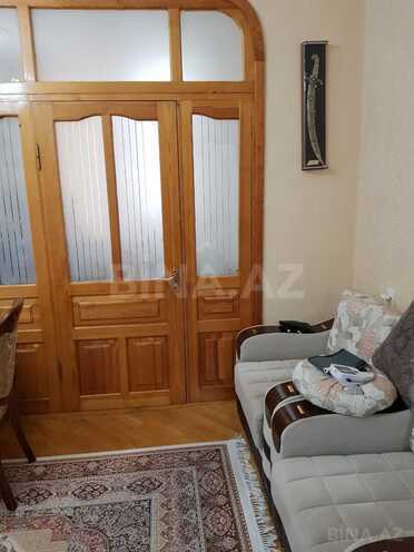 Продаётся 3-комн. вторичка 85 м², Ясамальский р., photo 8 from 21