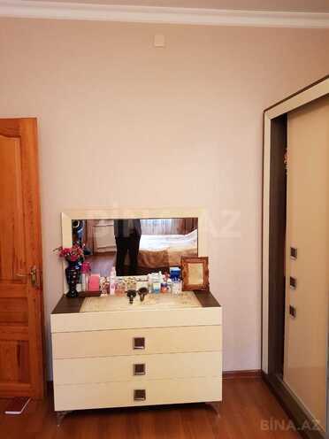 Продаётся 3-комн. вторичка 85 м², Ясамальский р., photo 7 from 21