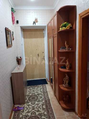 Продаётся 3-комн. вторичка 85 м², Ясамальский р., photo 10 from 21