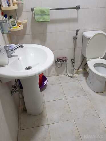 Продаётся 3-комн. вторичка 85 м², Ясамальский р., photo 20 from 21