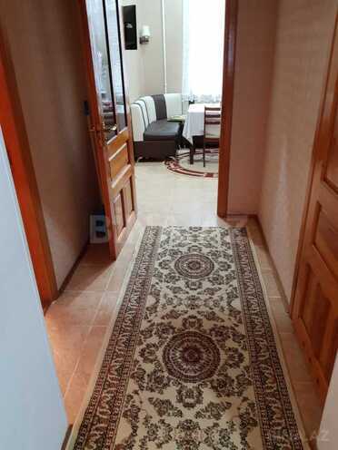 Продаётся 3-комн. вторичка 85 м², Ясамальский р., photo 1 from 21