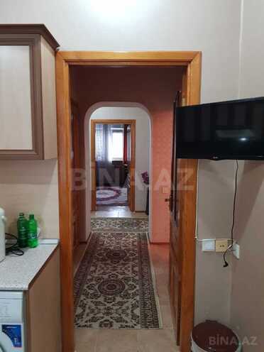 Продаётся 3-комн. вторичка 85 м², Ясамальский р., photo 16 from 21