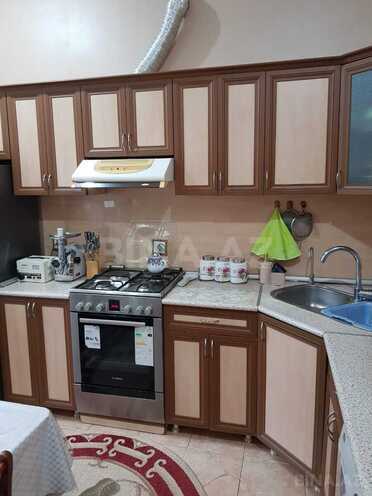 Продаётся 3-комн. вторичка 85 м², Ясамальский р., photo 15 from 21