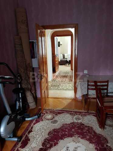 Продаётся 3-комн. вторичка 85 м², Ясамальский р., photo 18 from 21