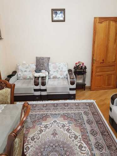 Продаётся 3-комн. вторичка 85 м², Ясамальский р., photo 19 from 21