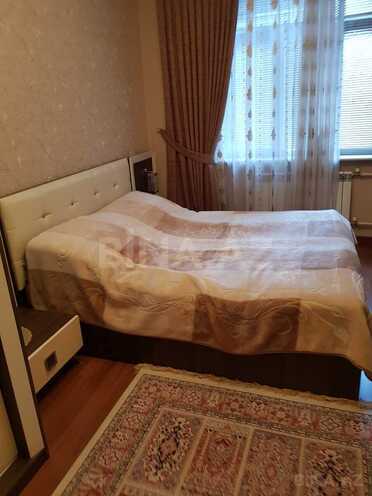 Продаётся 3-комн. вторичка 85 м², Ясамальский р., photo 13 from 21