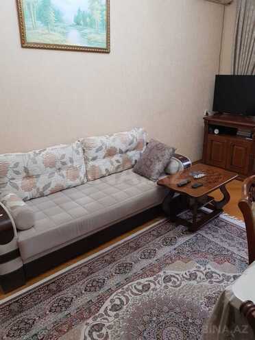 Продаётся 3-комн. вторичка 85 м², Ясамальский р., photo 17 from 21