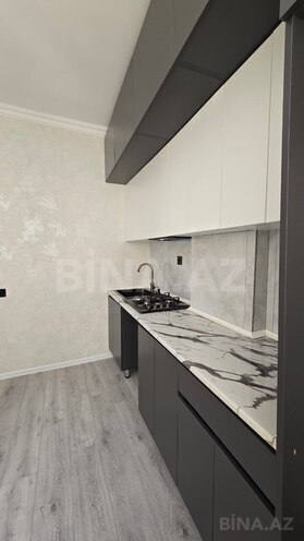 Satılır 2 otaqlı yeni tikili 70 m², photo 12 from 15