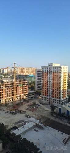 Продаётся 1-комн. новостройка 61 м², м. Кара Караев, photo 6 from 7